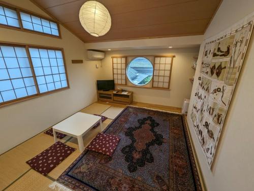 Kira-cho House | guest house Ki-zu - Vacation STAY 94978v