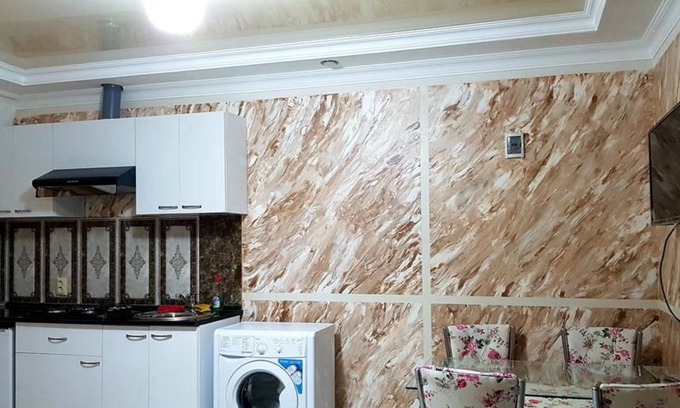 Gyumri Apartment | Guest House LENINAKAN in Gyumri