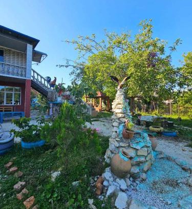 Martivili House | Guest house Maia