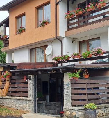 Govedartsi House | Guest House Markovi