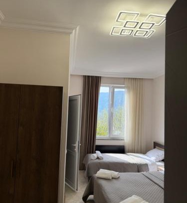 Halidzor House | Guest House MD
