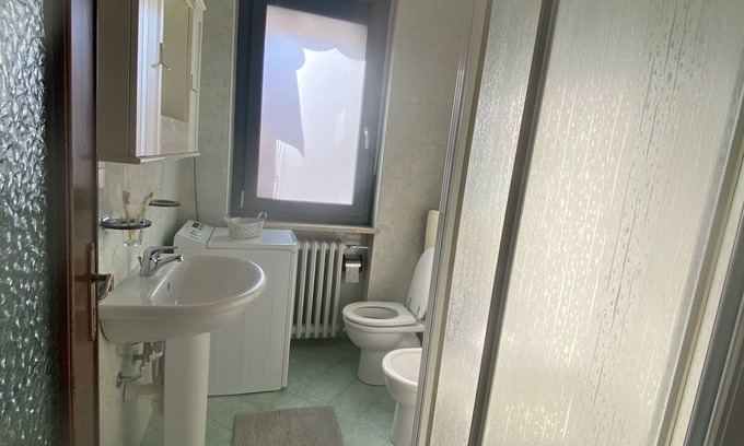 Druento Apartment | Guest House Micini