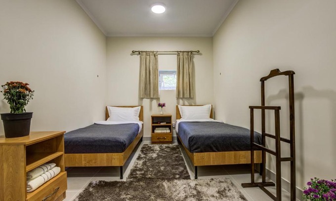 Chuy Province House | Guest House NAUKA#54