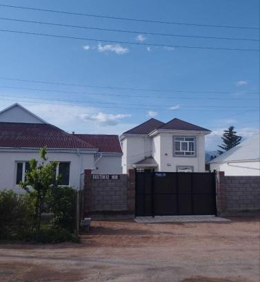 Kochkor House | Guest House Nur