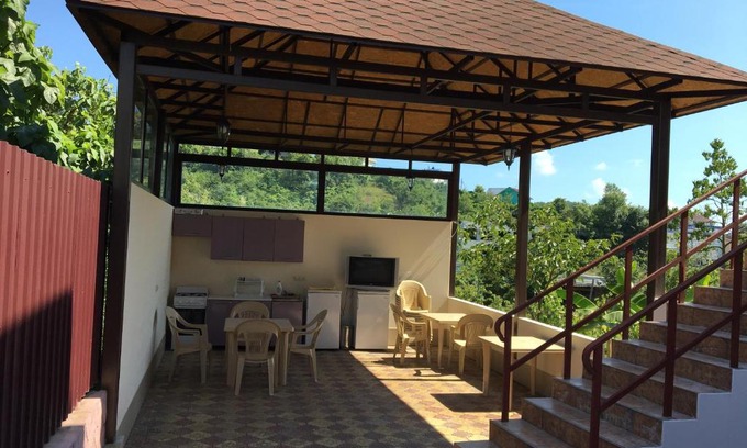 Vardane House | Guest house Ogni Vardane