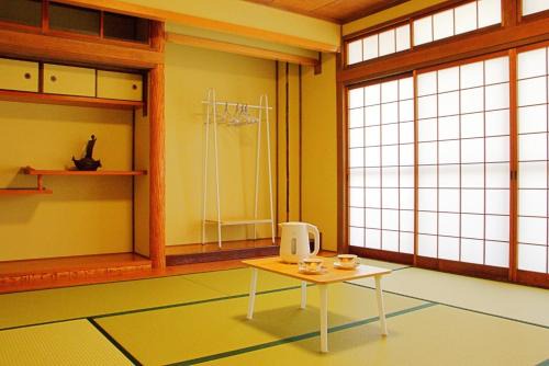 Katahara Apartment | Guest House Orange no Kaze - Vacation STAY 01302v