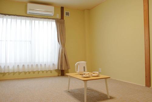 Katahara Apartment | Guest House Orange no Kaze - Vacation STAY 01289v