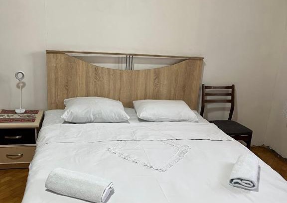 Garni Bed & Breakfast | Guest House SAMAN