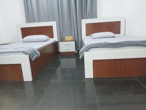 Sohar House | Guest house sohar
