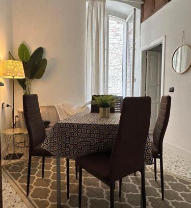Casalbordino Apartment | Guest house teresa il tuo appartamento in centro