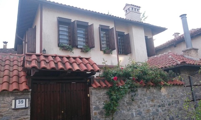 Zlatograd House | Guest house "The House"