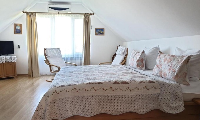 Suzdal House | Guest house Usadba Surikova