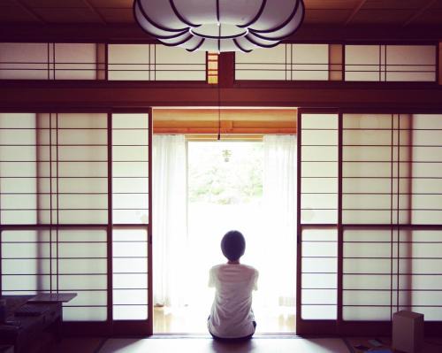 Mino House | Guest House Warabi