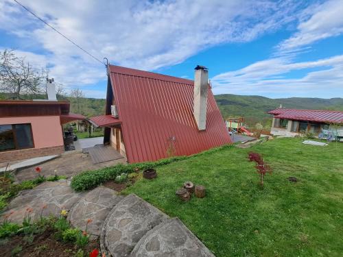 Dryanovo Villa | Guest Houses Constantine and Helena Къщи за гости Константин и Елена
