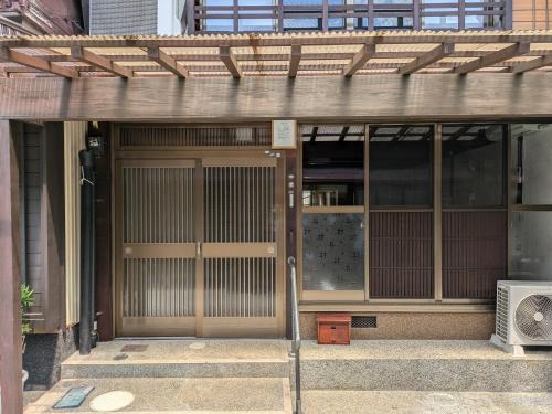 Hachiman-cho Apartment | Guest HouseSAKAI2