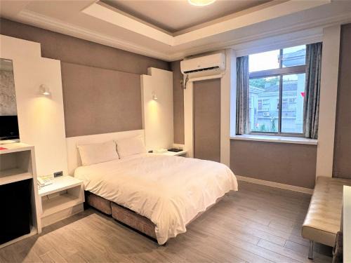 Zhubei Hotel | Guest Motel-Zhubei