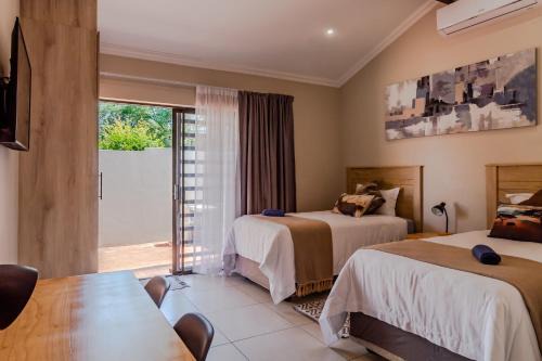 Eldoraigne Apartment | Guest On Wynne
