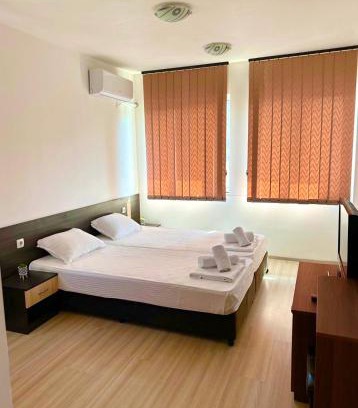 Kirkovo House | Guest Rooms Lina