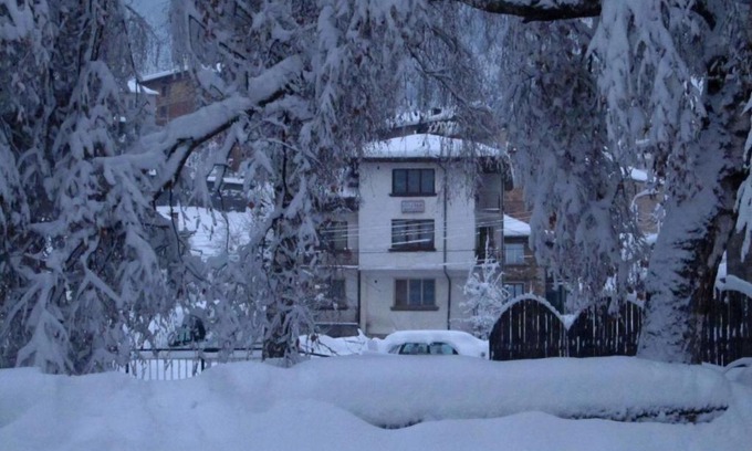 Chepelare House | Guest Rooms Metaksinovi
