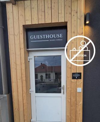 Purbach am Neusiedlersee Hotel | Guesthouse Purbach