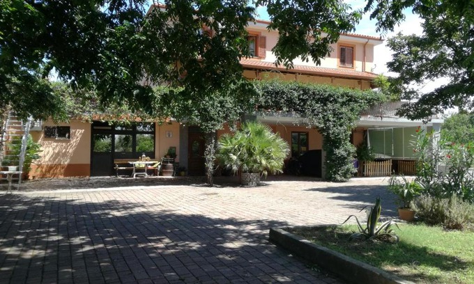Spodnje Skofije Apartment | Guesthouse Škofije ob Parenzani