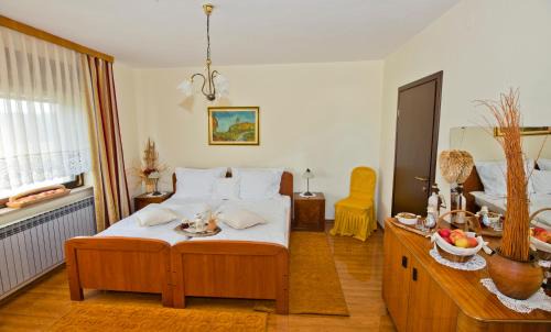 Ozalj House | Guesthouse Žganjer