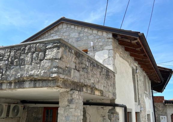Dutovlje House | Guesthouse 45