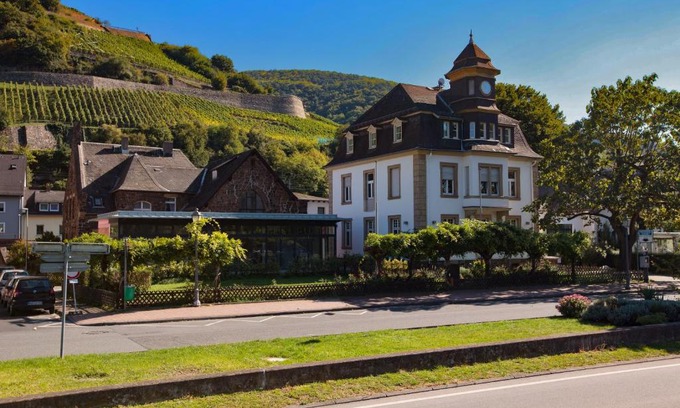 Mainz-Bingen Bed & Breakfast | Guesthouse Altes Rathaus