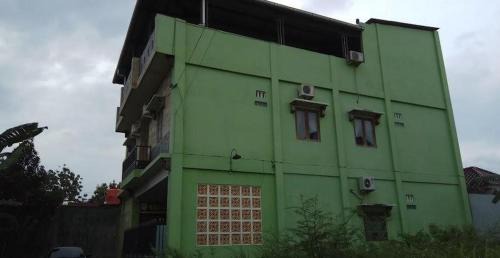 Pekalongan Hotel | Guesthouse Ananda Pekalongan