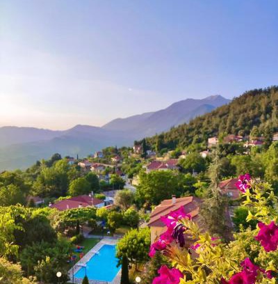 Derviziana Apartment | Guesthouse Anthoula
