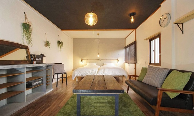 Nagano Apartment | Guesthouse Bow and Thread/Nagano Nagano