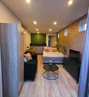 Haastrecht House | Guesthouse de Leeuwerik