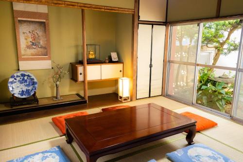 Kashihara House | Guesthouse Hajimari