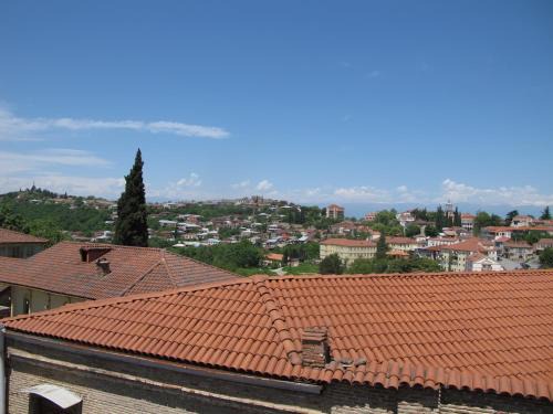 Sighnaghi House | Guesthouse "Honeymoon"