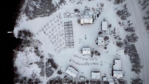 Bardu kommune Other | Guesthouse/Huskyfarm Innset