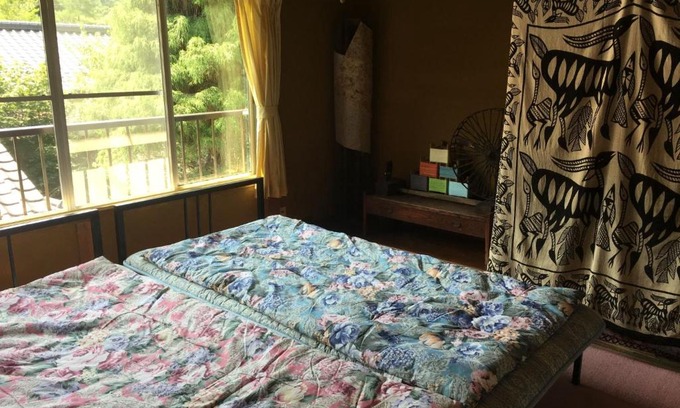 Ikusaka-mura House | Guesthouse In Lak'ech - Vacation STAY 03558v