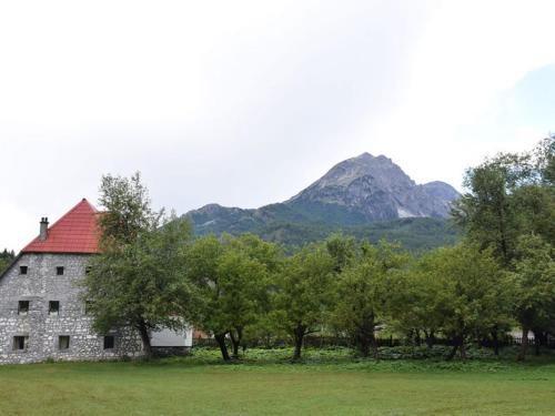 Valbone Bed & Breakfast | Guesthouse Jezerca