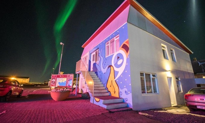 Innri-Njarthvik House | Guesthouse Keflavik by Reykjavik Keflavik Airport