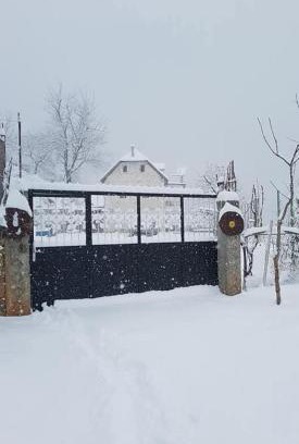 Kukes County Cabin | Guesthouse Lekaj