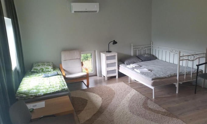 Harju County Apartment | Guesthouse near Tallinn