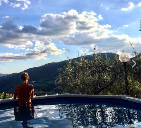 Precetto House | Guesthouse Runcini