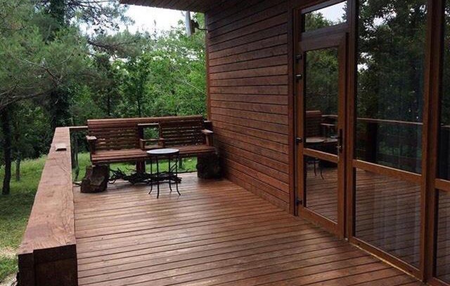 Bzhid House | Guesthouse Sunrise