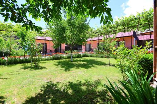 T'ba Bed & Breakfast | Guesthouse Tsiskari