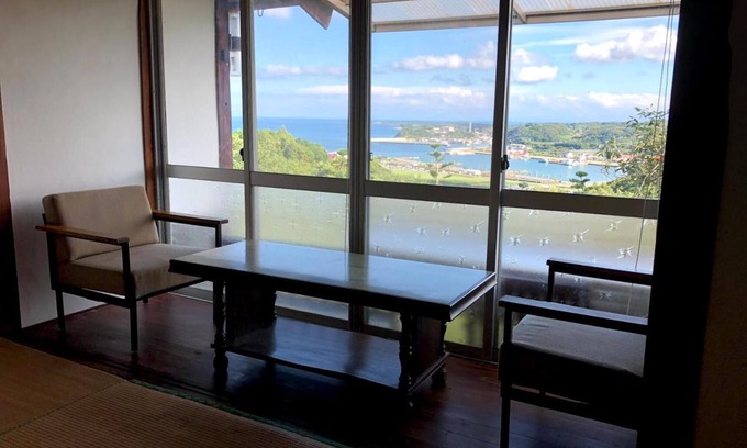Iki Hostel | Guesthouse Wasabi - Hostel