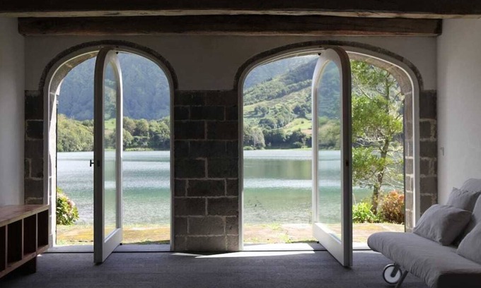 Sete Cidades House | GuestReady - Azores Best at Casa dos Barcos