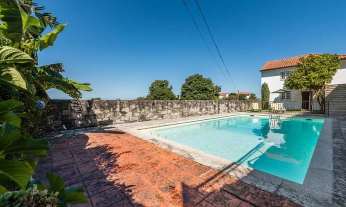Joane House | GuestReady - Cabanelas Beach & Pool