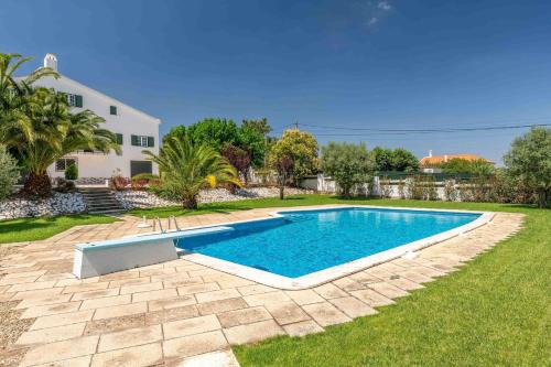 Setubal Apartment | GuestReady - Casa de Nazaré da Galileia