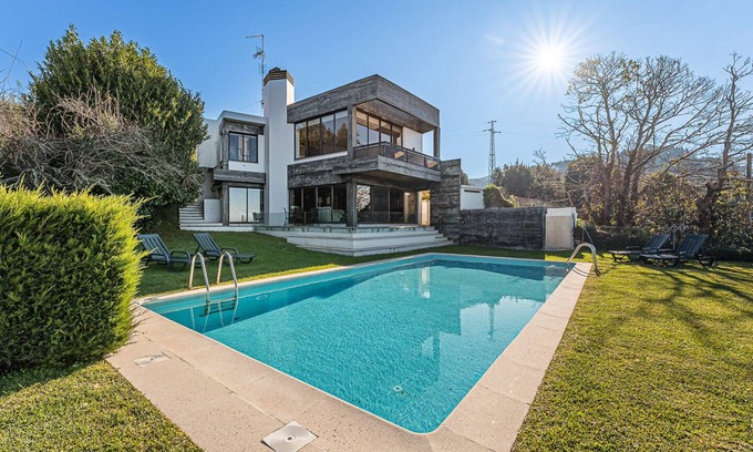 Vilarelho Apartment | GuestReady - Countryside dream in Caminha
