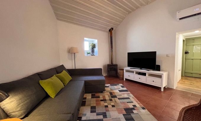 Alcacer do Sal Apartment | GuestReady - Enchanting retreat in Alcácer do Sal