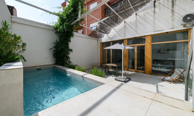 Almenara Apartment | GuestReady - One fantástic city retreat